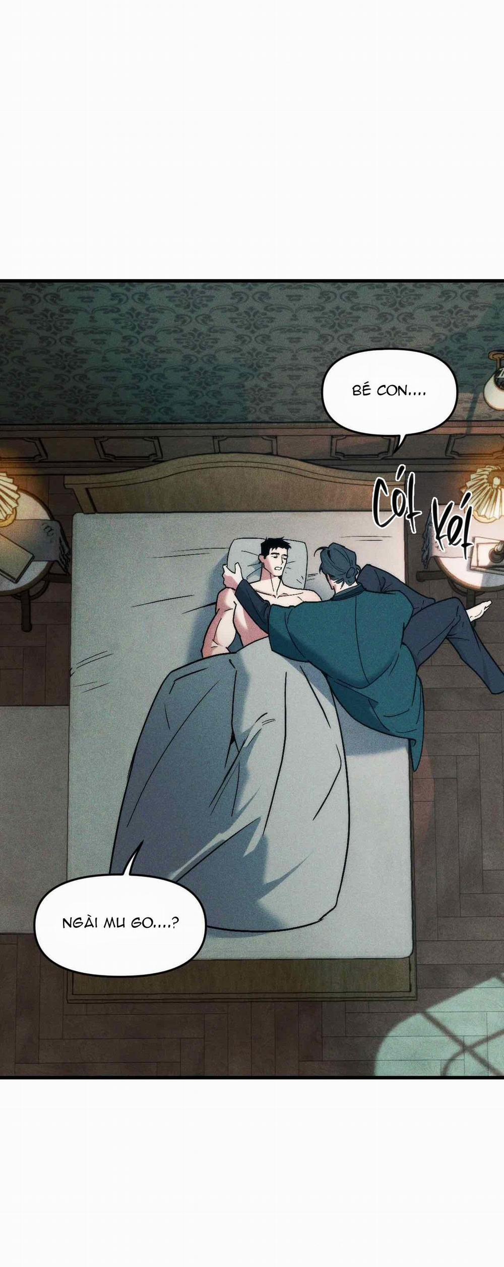 Anh Chồng Tế Phẩm 4 trang 42