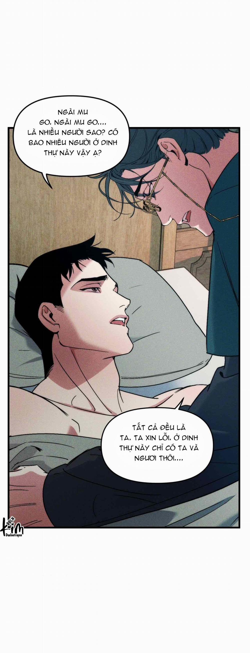 Anh Chồng Tế Phẩm 4 trang 43