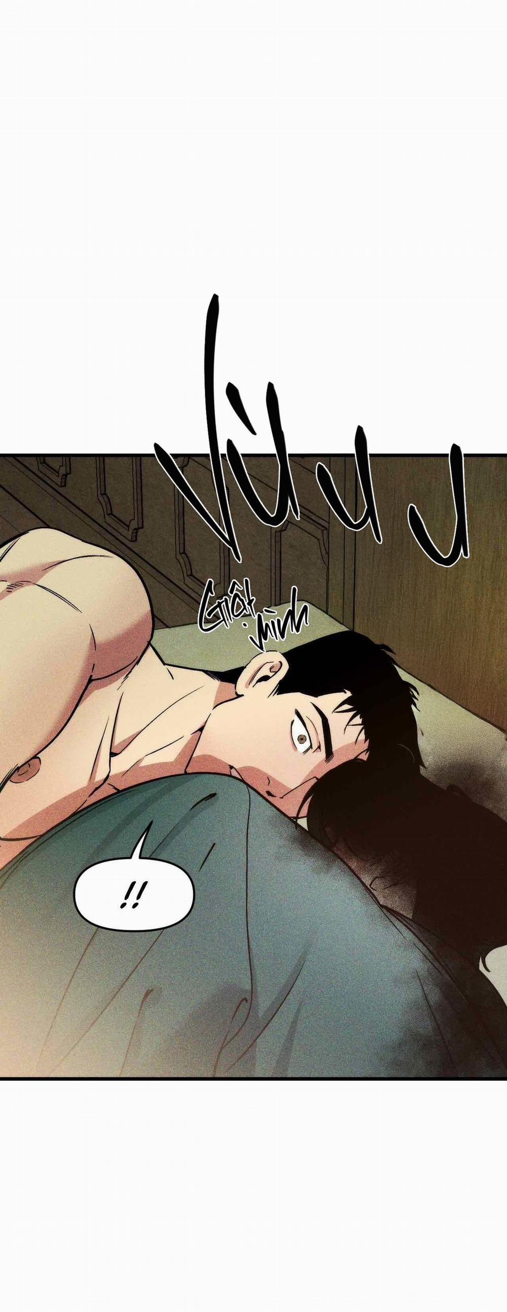 Anh Chồng Tế Phẩm 4 trang 50