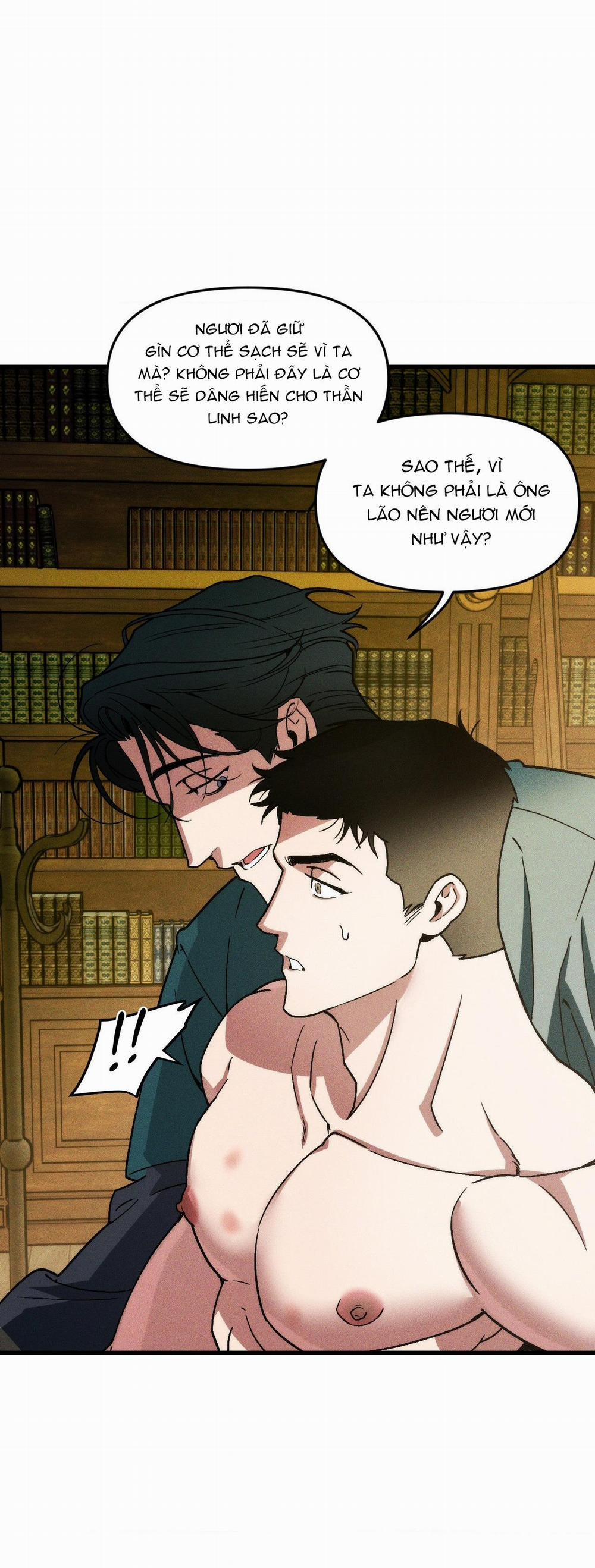 Anh Chồng Tế Phẩm 5 0 full hd trang 13