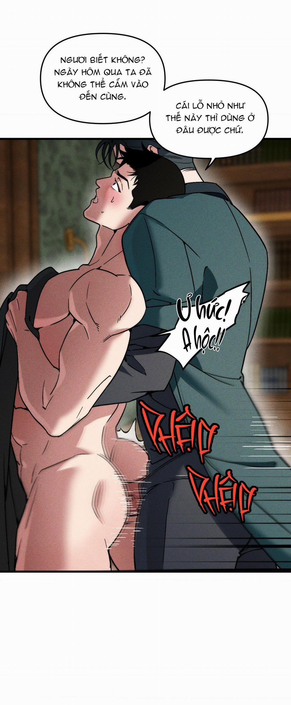 Anh Chồng Tế Phẩm 5 0 full hd trang 18