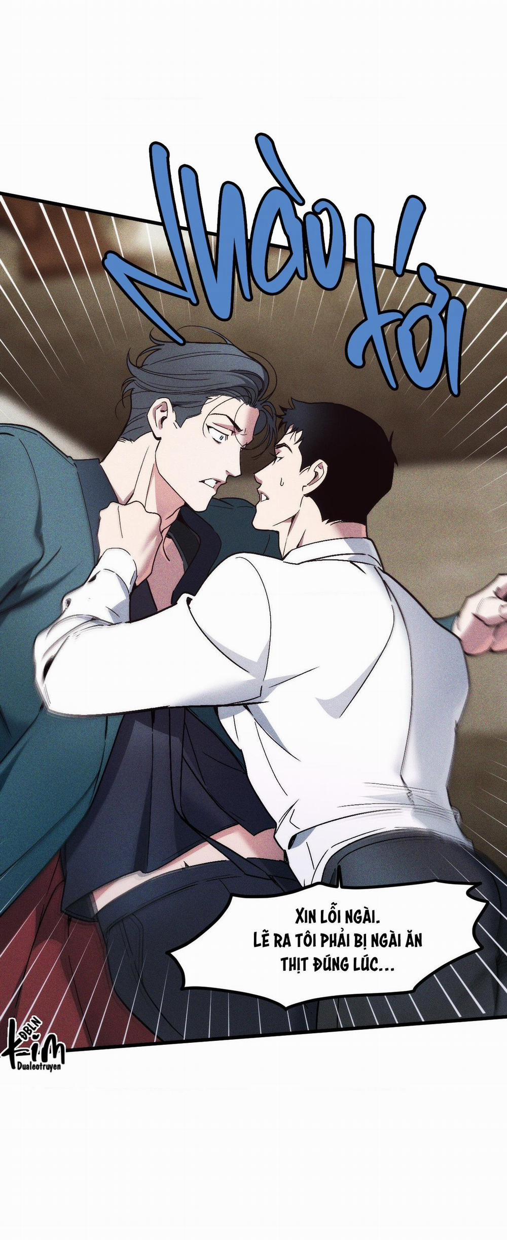 Anh Chồng Tế Phẩm 5 0 full hd trang 47