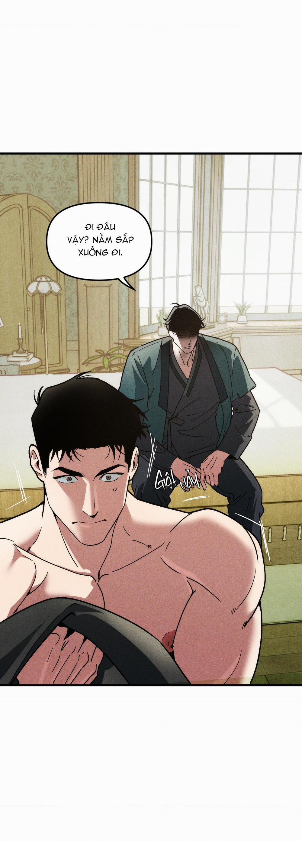 Anh Chồng Tế Phẩm 5 0 full hd trang 9