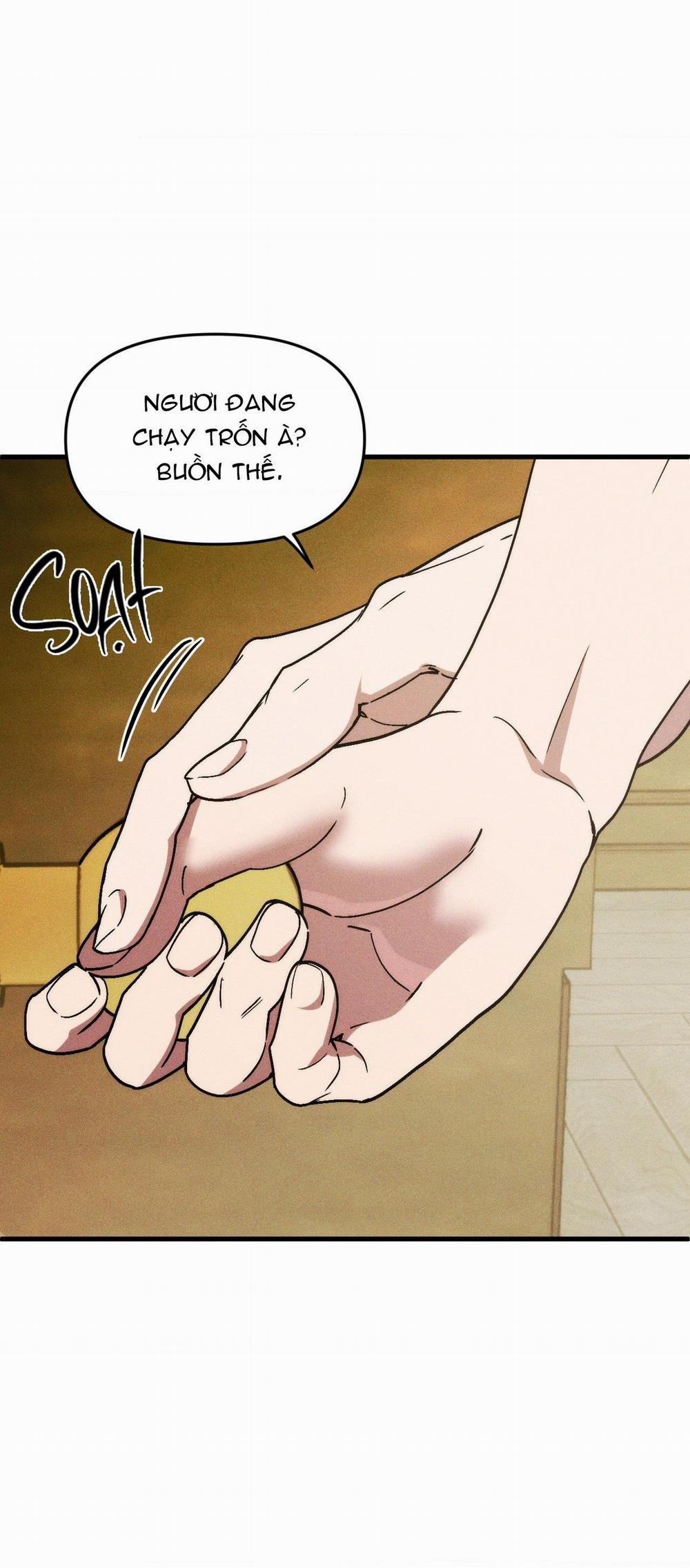 Anh Chồng Tế Phẩm 5 trang 12