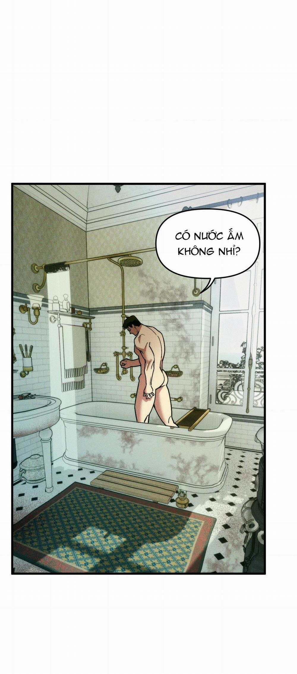 Anh Chồng Tế Phẩm 5 trang 27