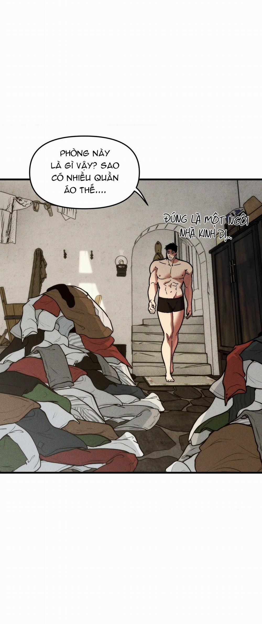 Anh Chồng Tế Phẩm 5 trang 31