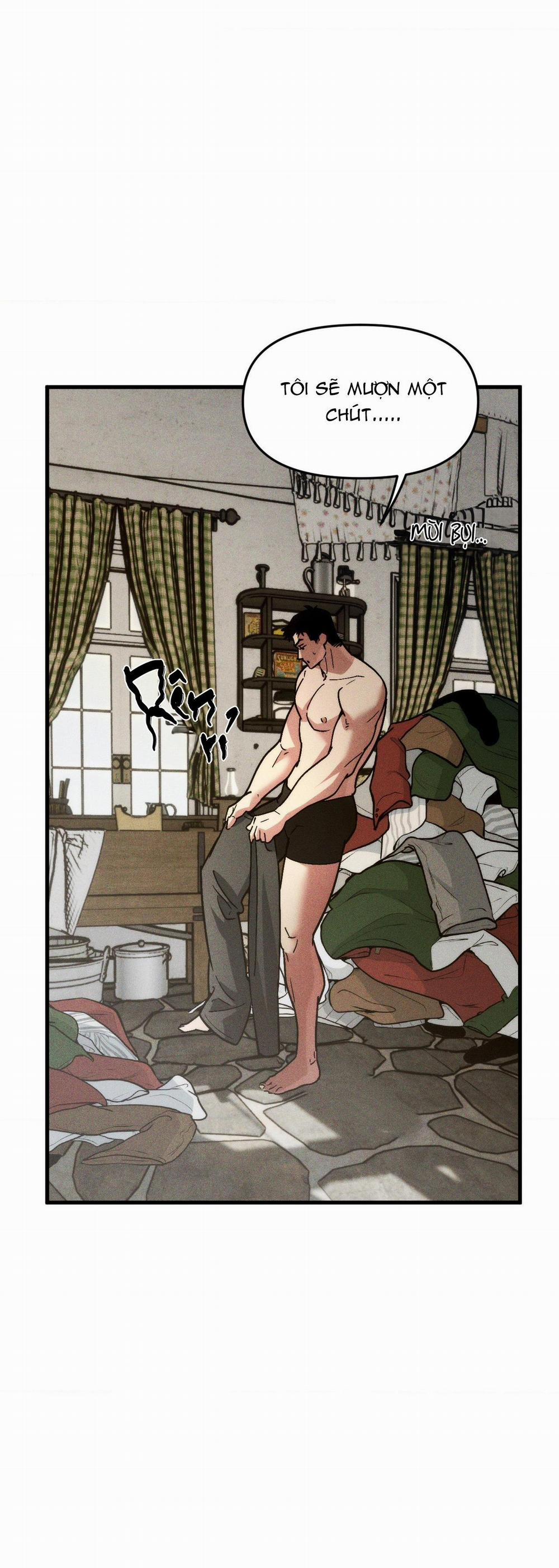 Anh Chồng Tế Phẩm 5 trang 32