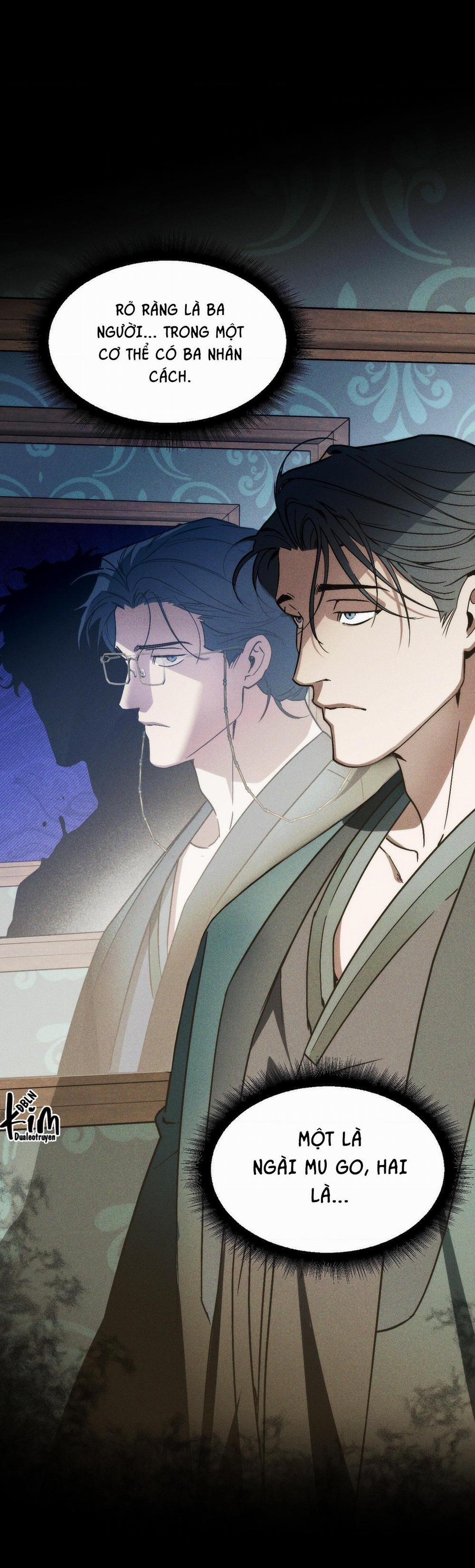 Anh Chồng Tế Phẩm 5 trang 34