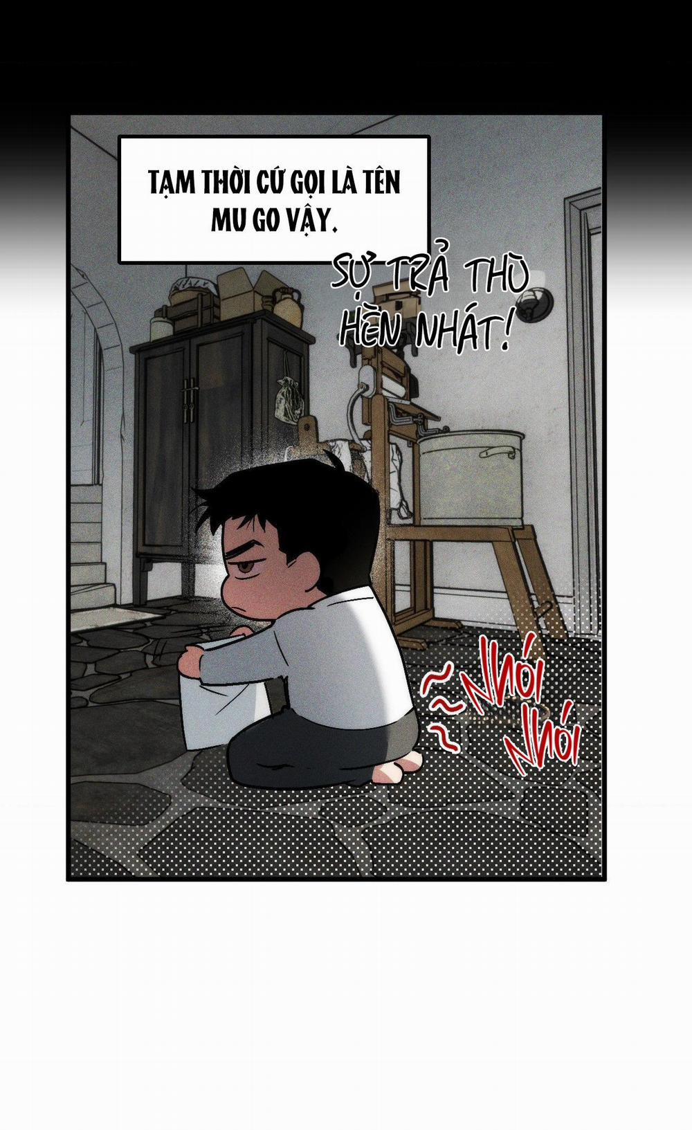 Anh Chồng Tế Phẩm 5 trang 35