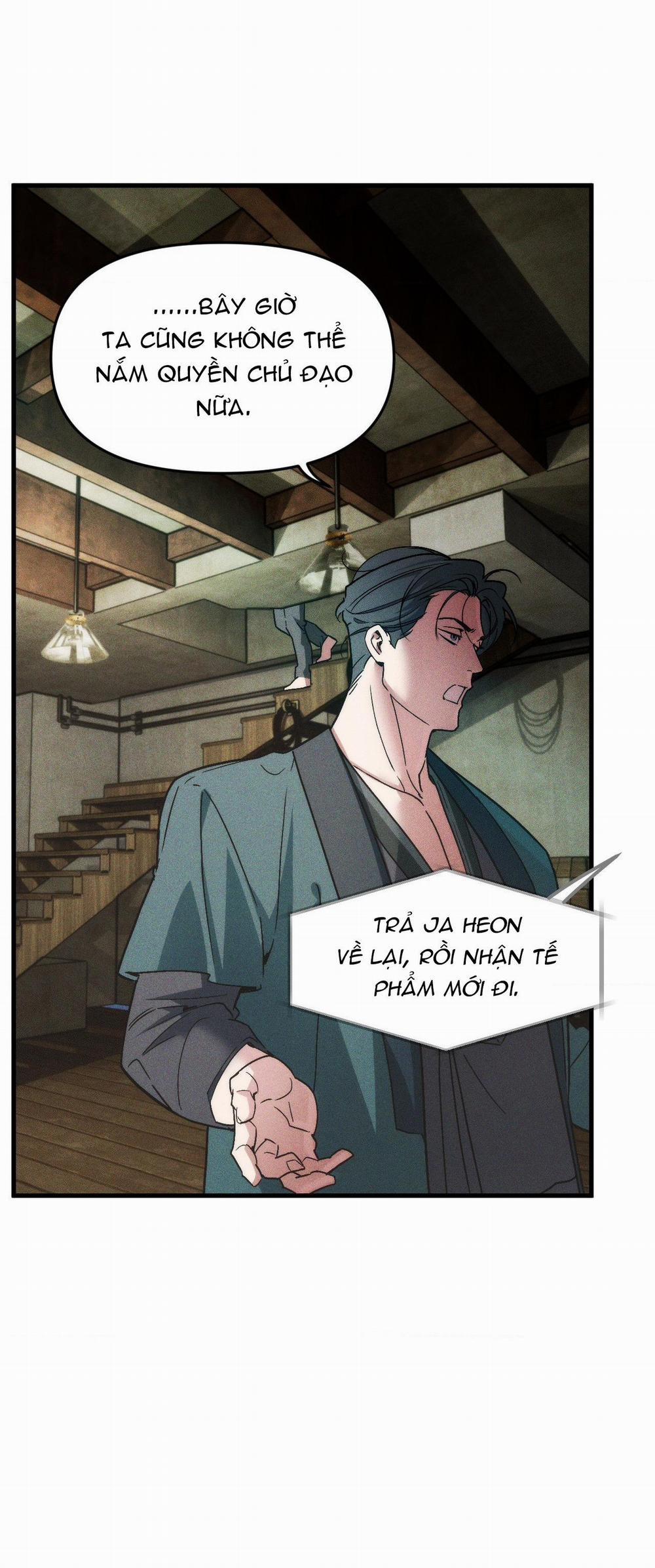 Anh Chồng Tế Phẩm 5 trang 42