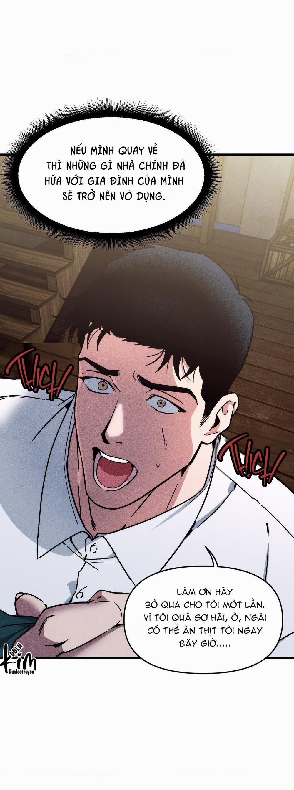 Anh Chồng Tế Phẩm 5 trang 48