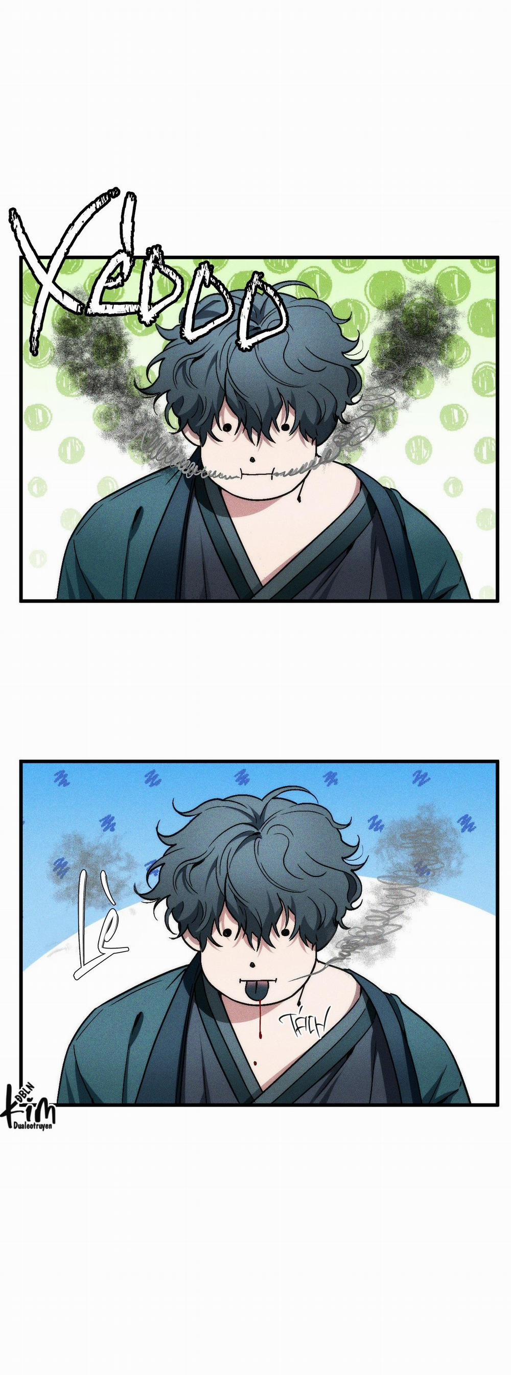 Anh Chồng Tế Phẩm 6 0 full hd trang 15