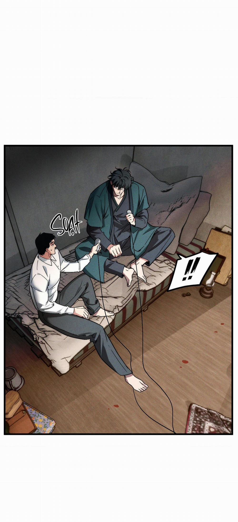 Anh Chồng Tế Phẩm 6 0 full hd trang 35