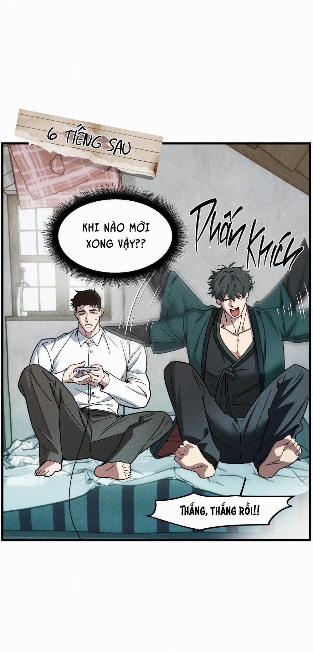 Anh Chồng Tế Phẩm 6 0 full hd trang 40