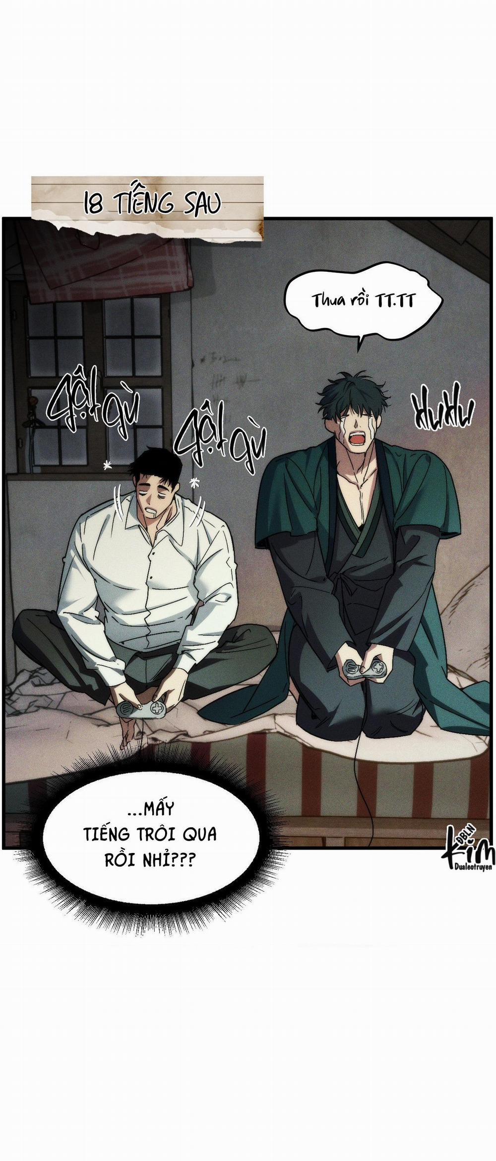 Anh Chồng Tế Phẩm 6 0 full hd trang 41