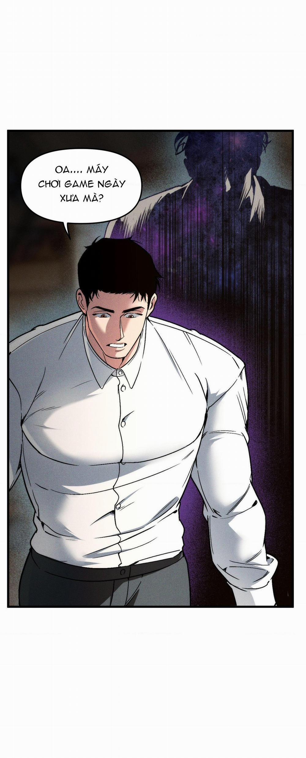 Anh Chồng Tế Phẩm 6 trang 31