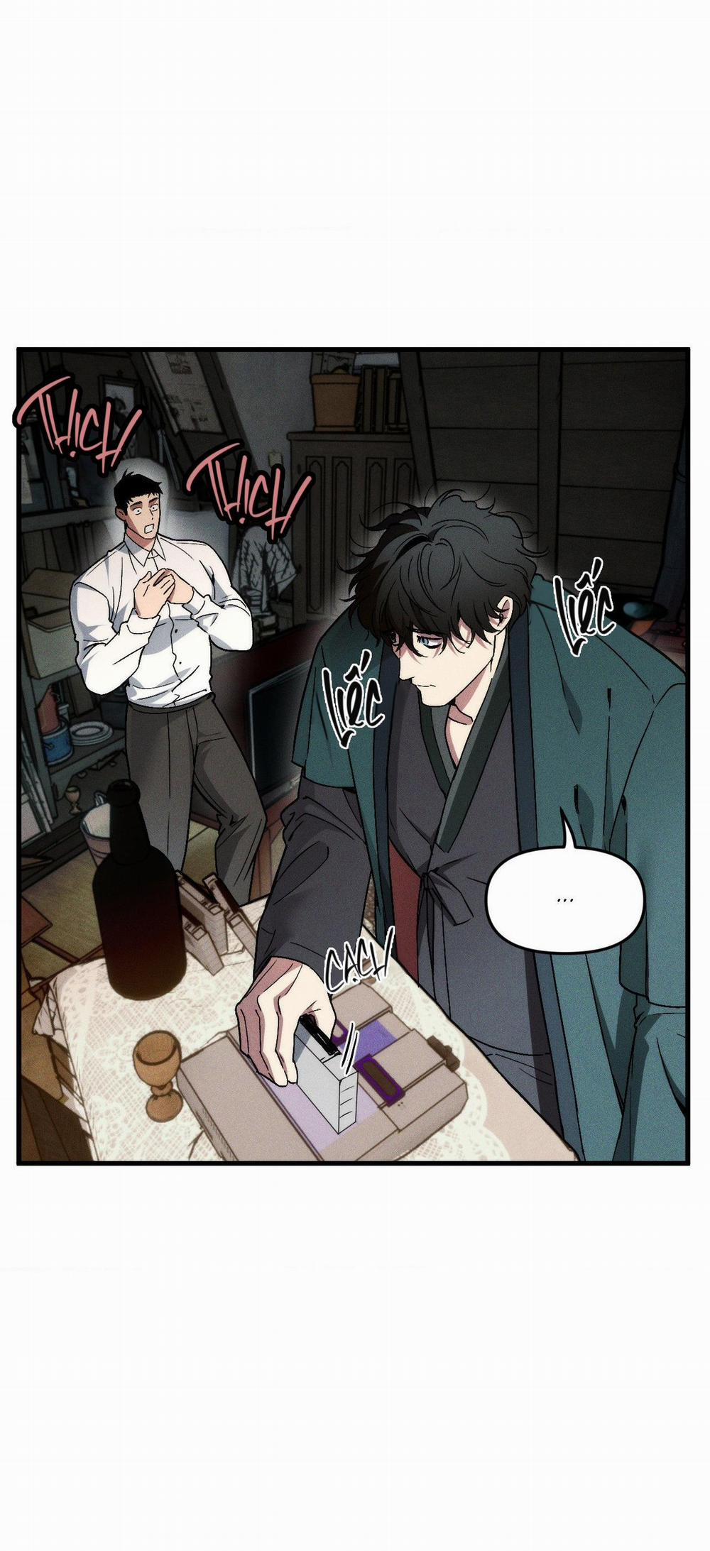 Anh Chồng Tế Phẩm 6 trang 33