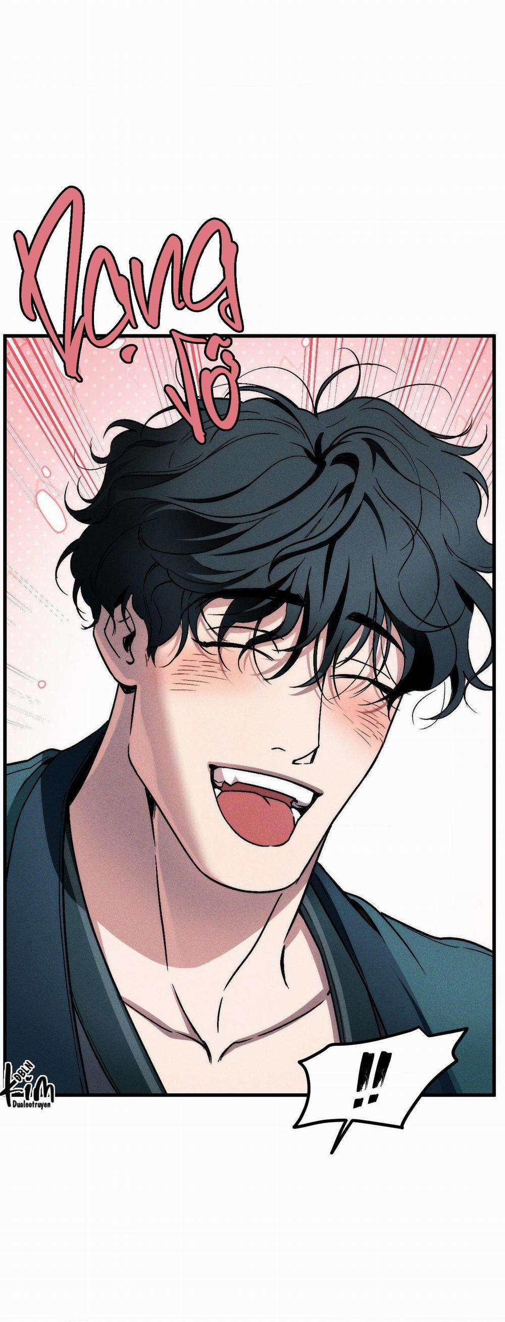 Anh Chồng Tế Phẩm 6 trang 36