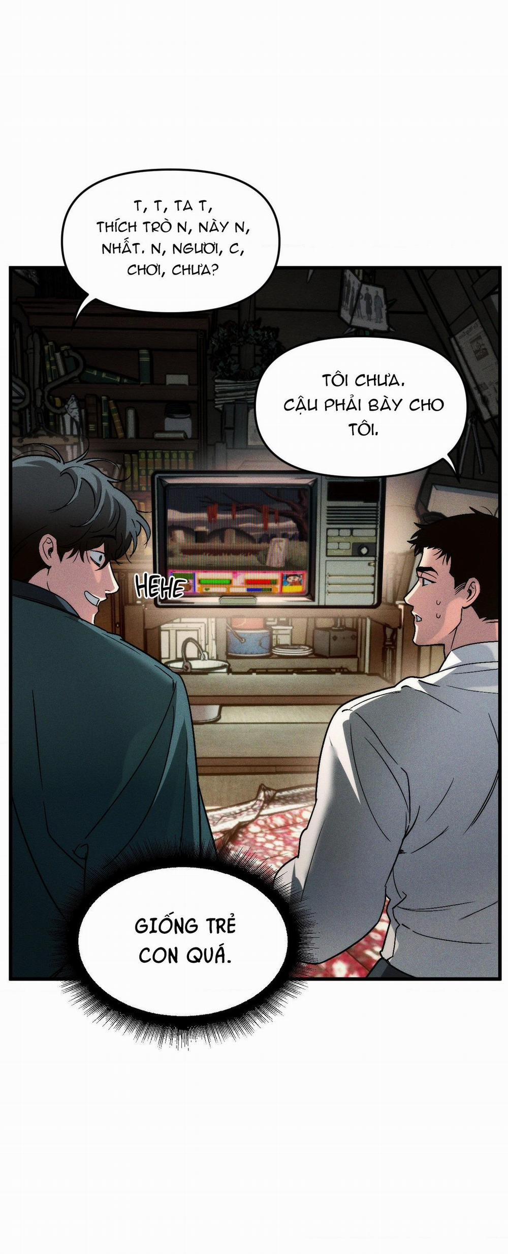 Anh Chồng Tế Phẩm 6 trang 37