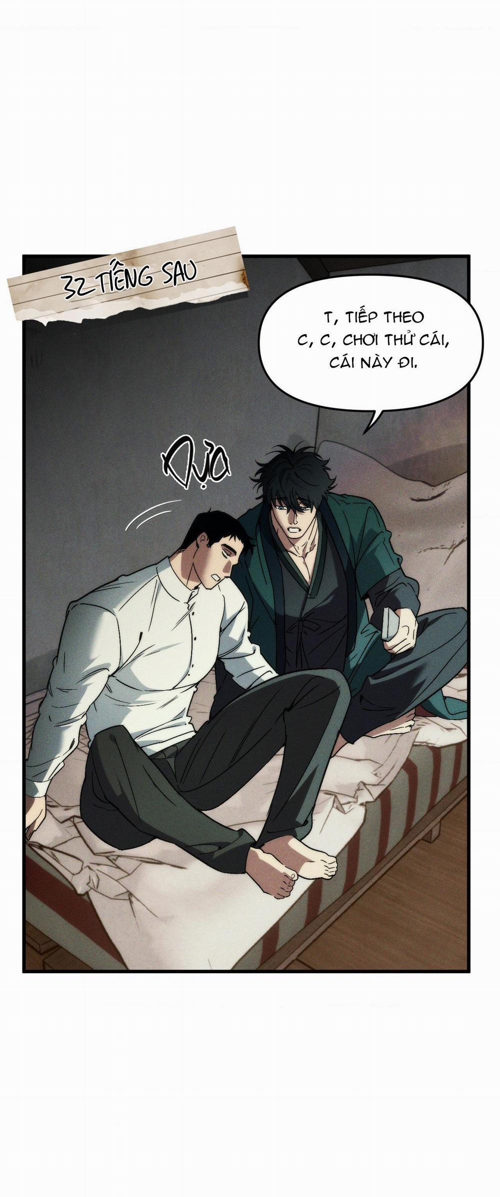 Anh Chồng Tế Phẩm 6 trang 42