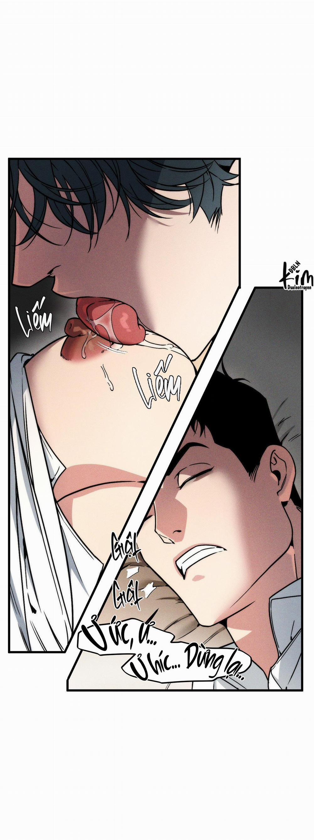 Anh Chồng Tế Phẩm 6 trang 48