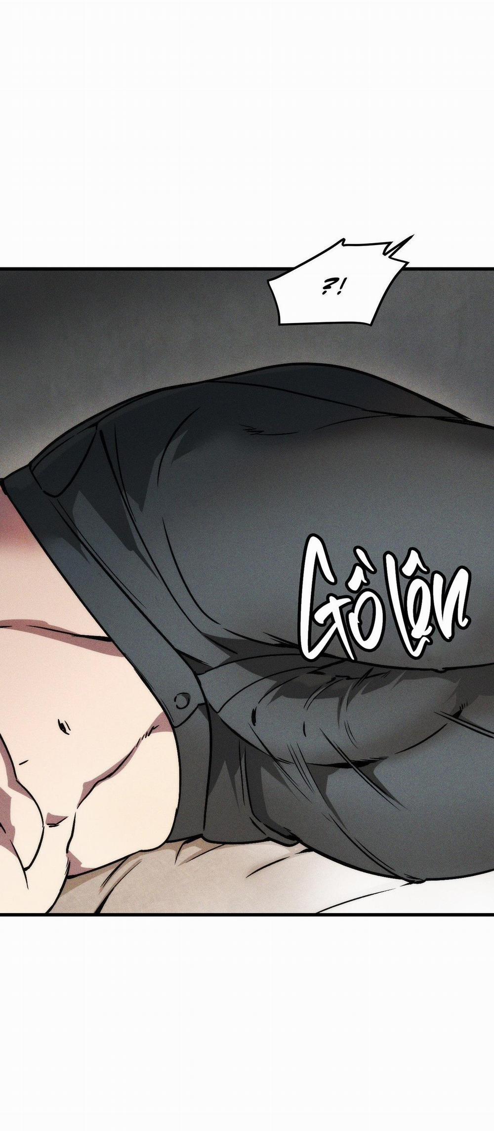 Anh Chồng Tế Phẩm 6 trang 49