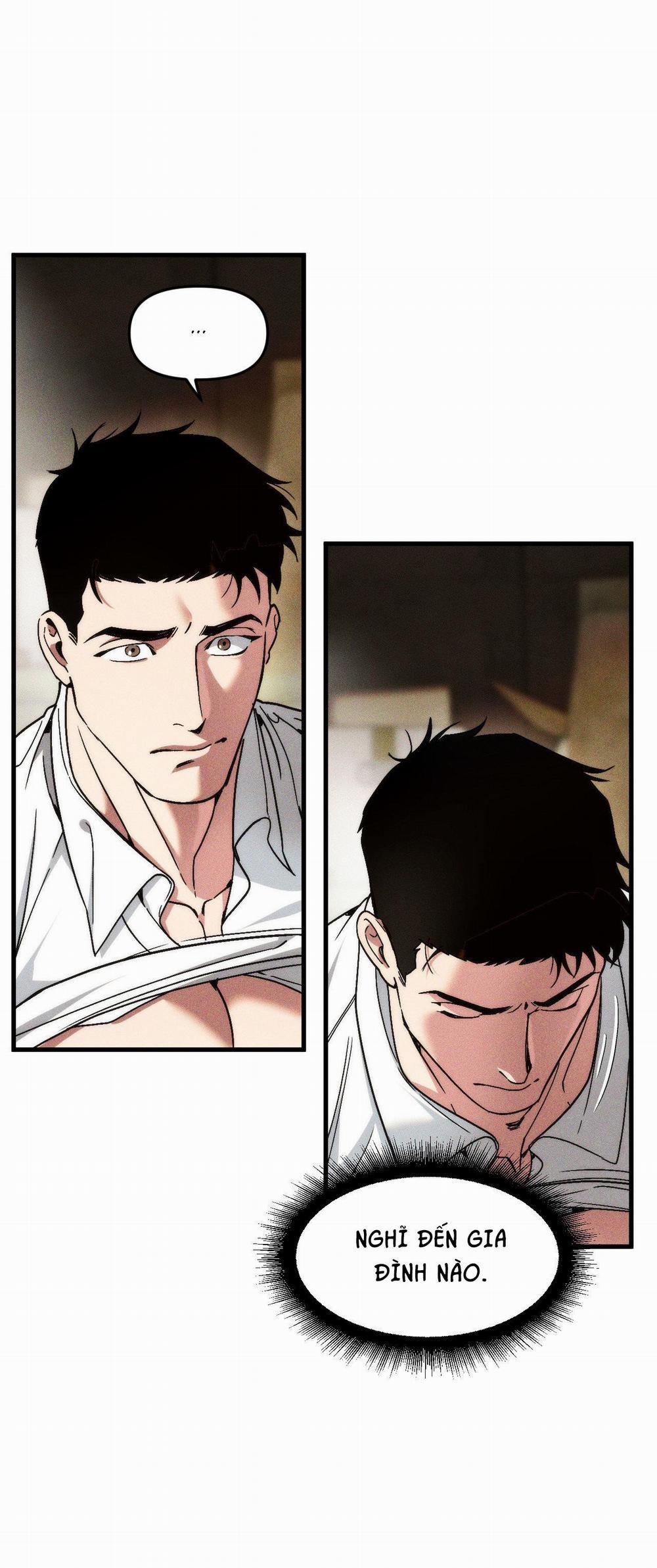 Anh Chồng Tế Phẩm 7 trang 21