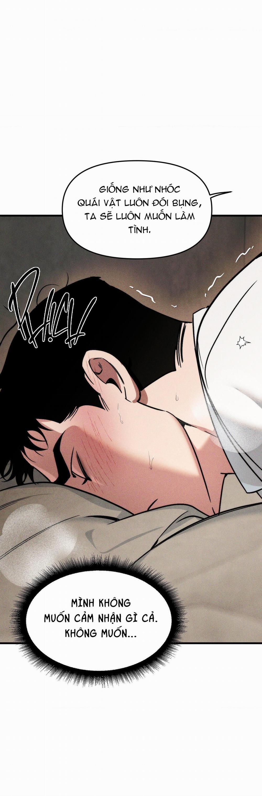 Anh Chồng Tế Phẩm 7 trang 26