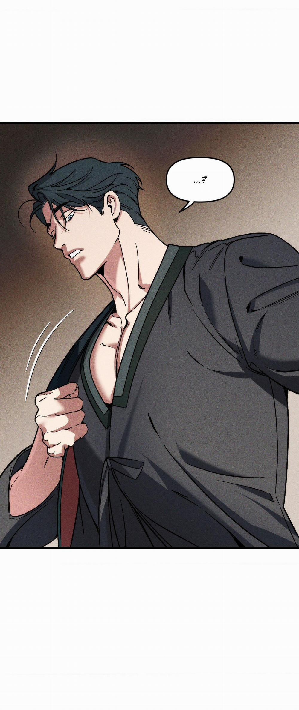 Anh Chồng Tế Phẩm 7 trang 27