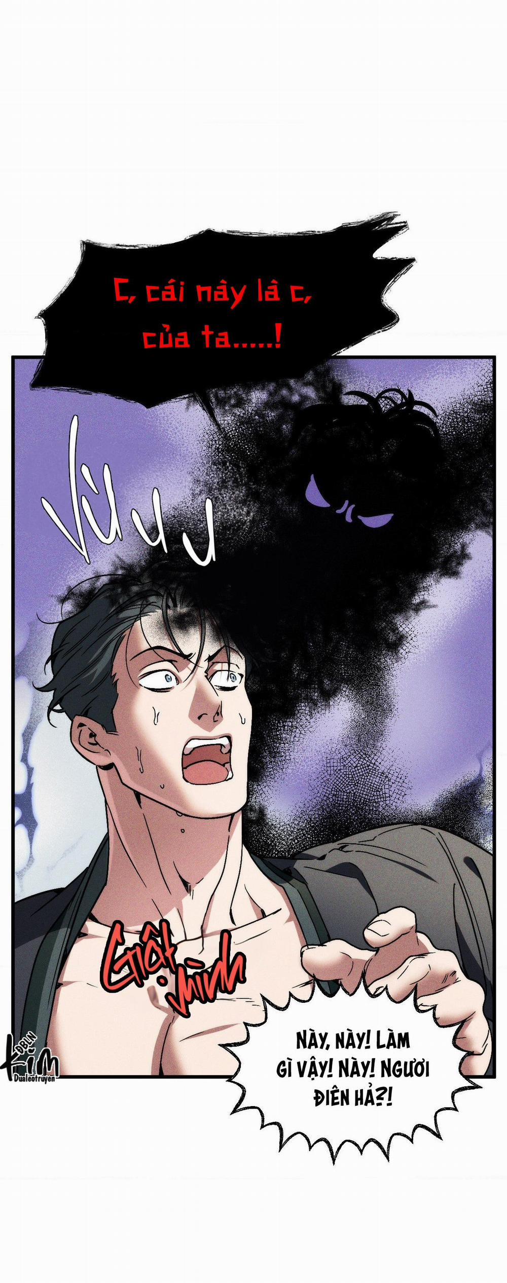 Anh Chồng Tế Phẩm 7 trang 34