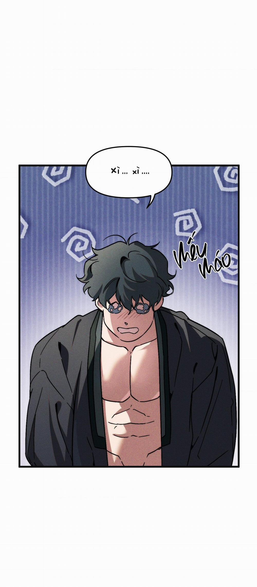 Anh Chồng Tế Phẩm 7 trang 36