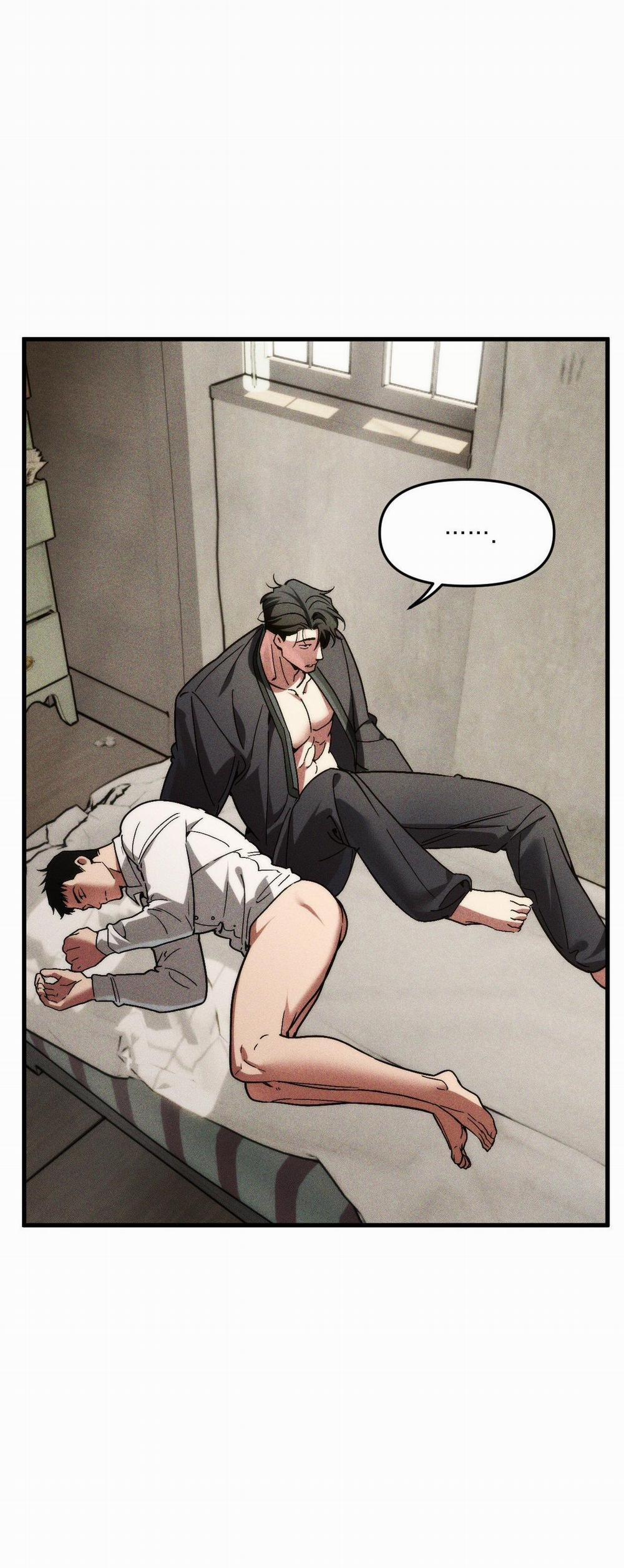 Anh Chồng Tế Phẩm 8 trang 1