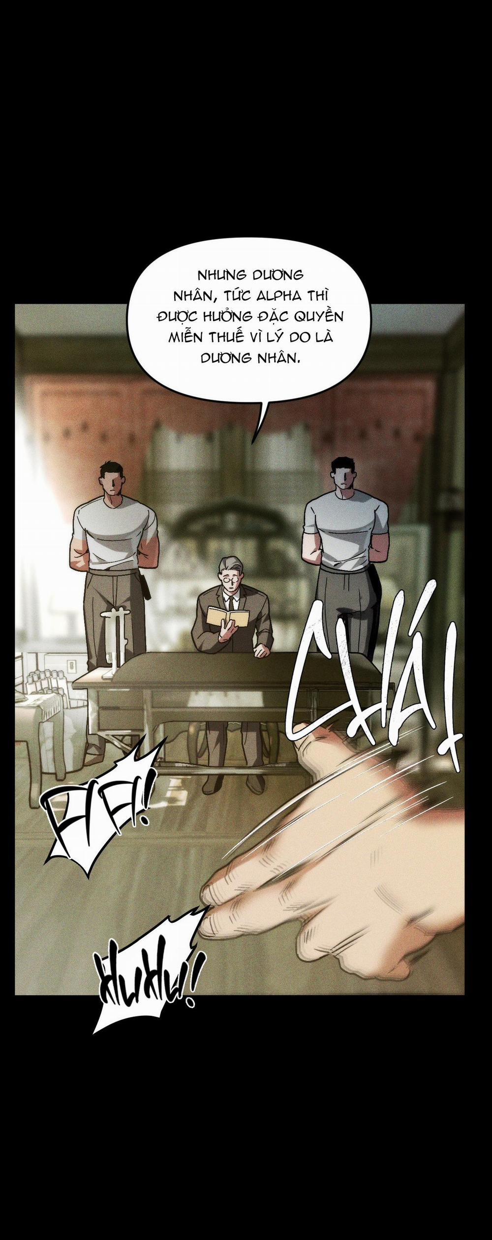 Anh Chồng Tế Phẩm 8 trang 10