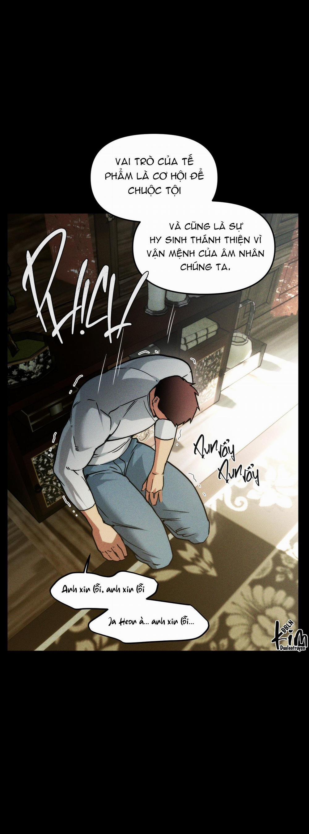 Anh Chồng Tế Phẩm 8 trang 14