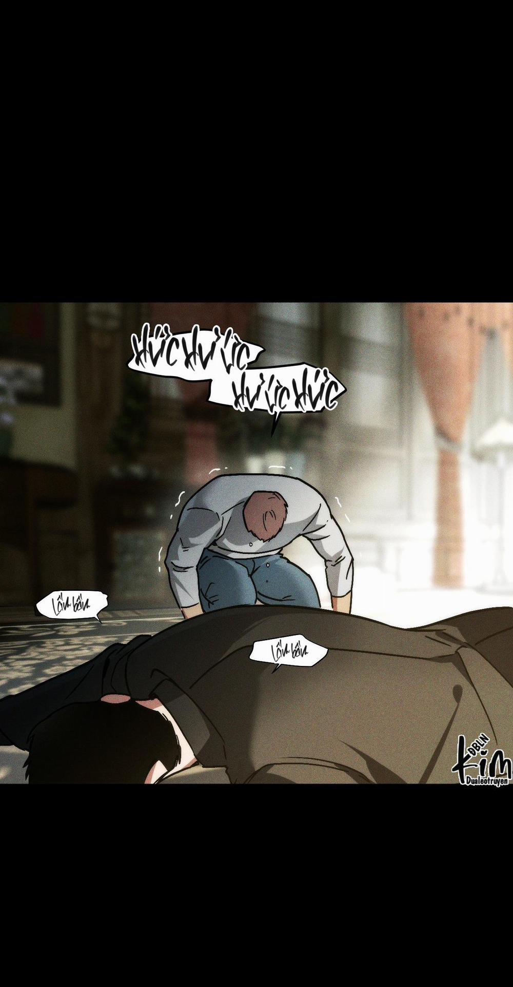 Anh Chồng Tế Phẩm 8 trang 15