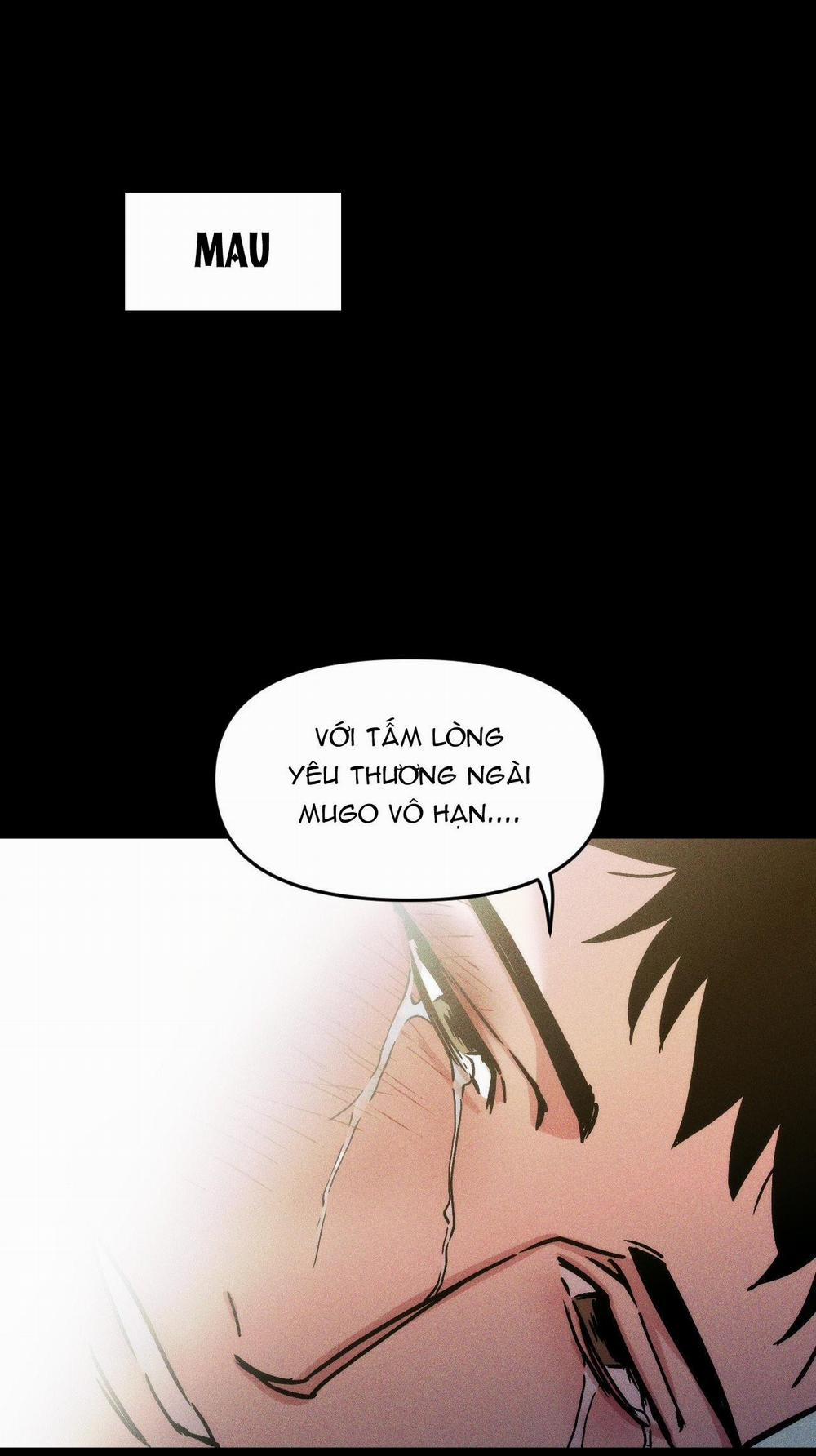 Anh Chồng Tế Phẩm 8 trang 18