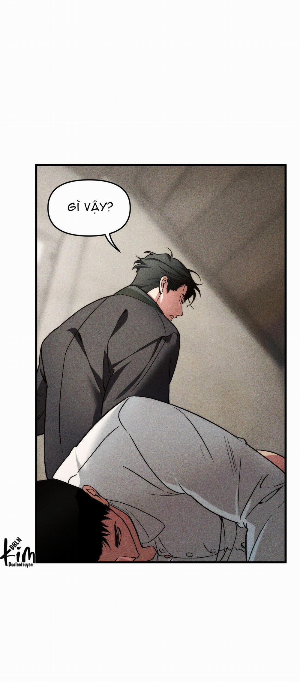 Anh Chồng Tế Phẩm 8 trang 2