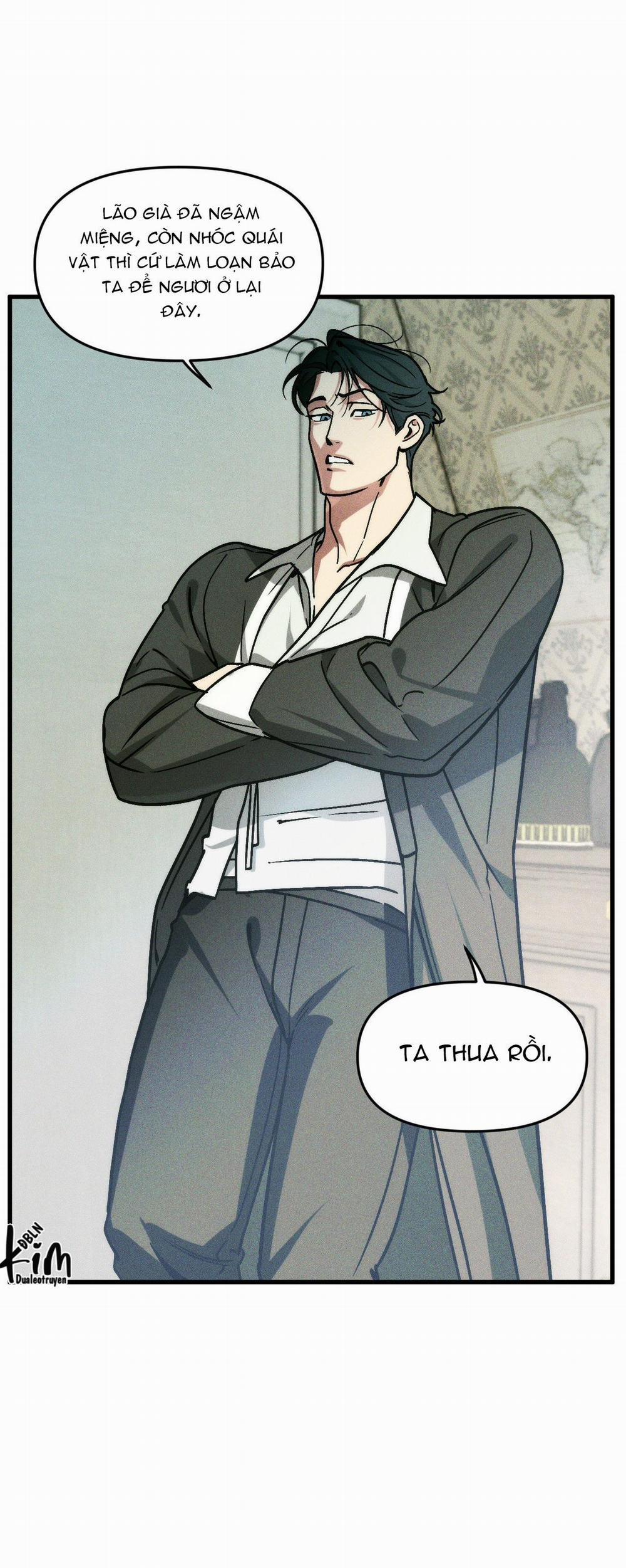 Anh Chồng Tế Phẩm 8 trang 22