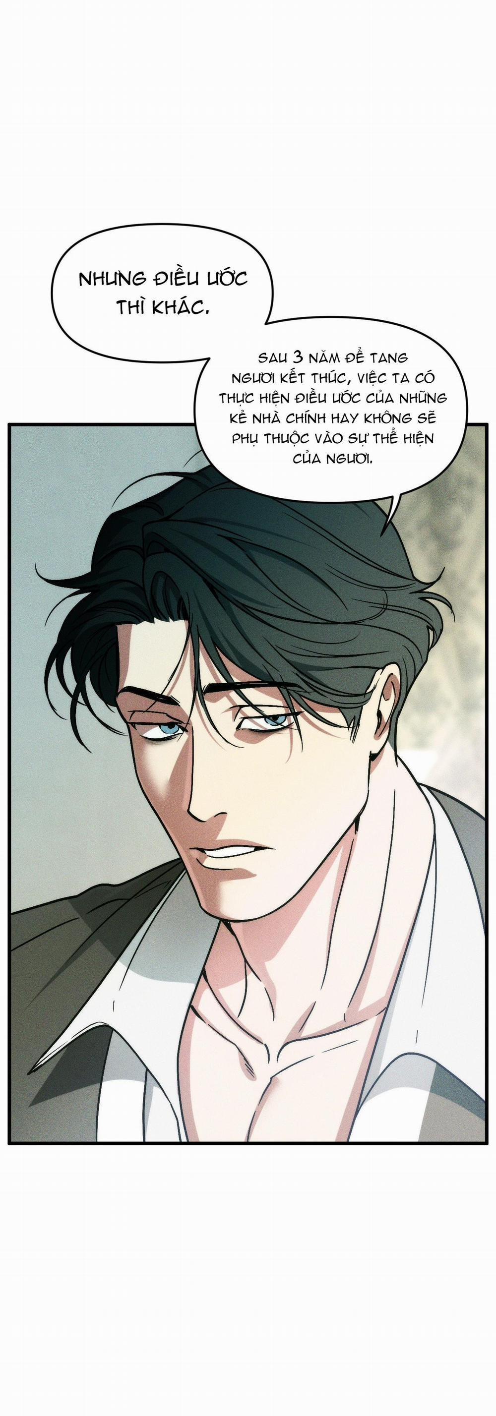 Anh Chồng Tế Phẩm 8 trang 23