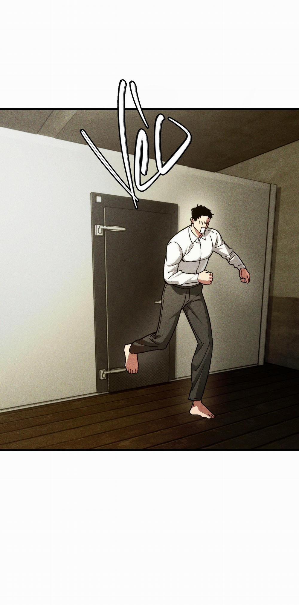 Anh Chồng Tế Phẩm 8 trang 36