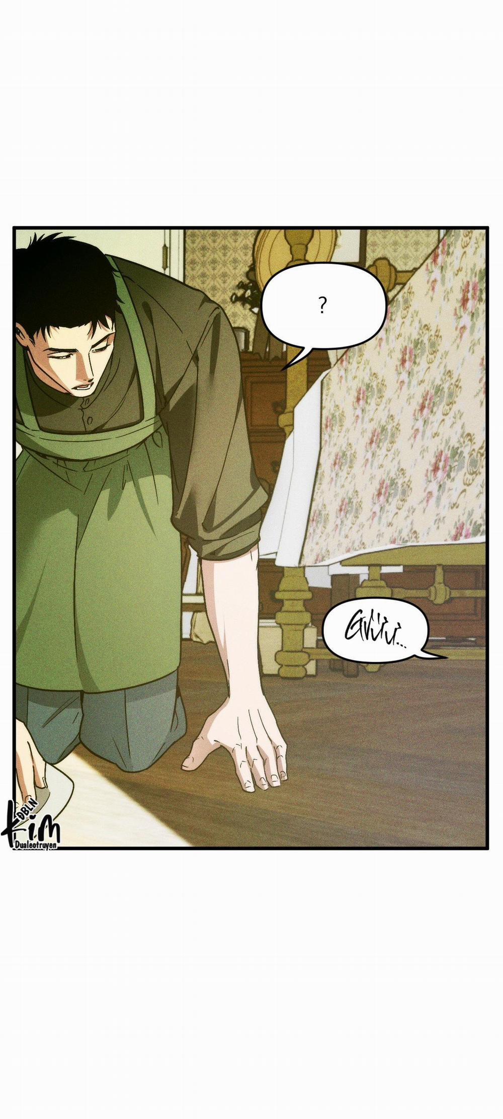 Anh Chồng Tế Phẩm 8 trang 43