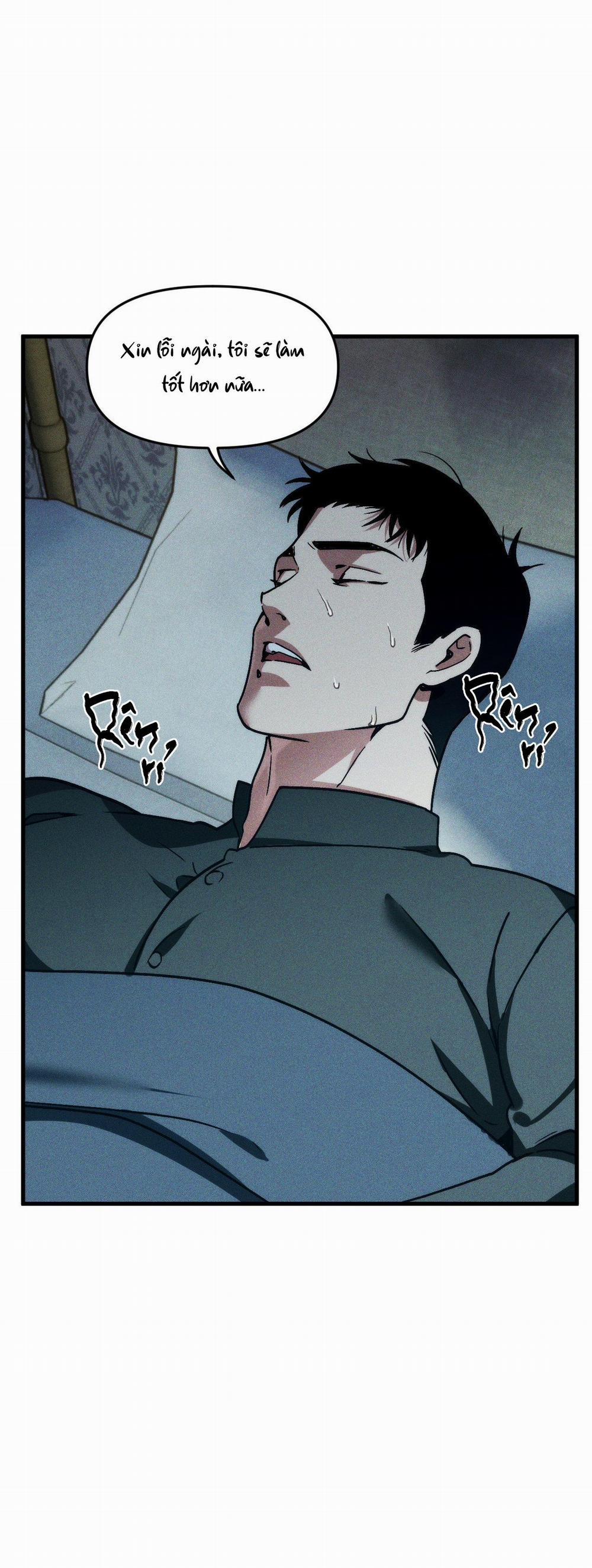 Anh Chồng Tế Phẩm 8 trang 55