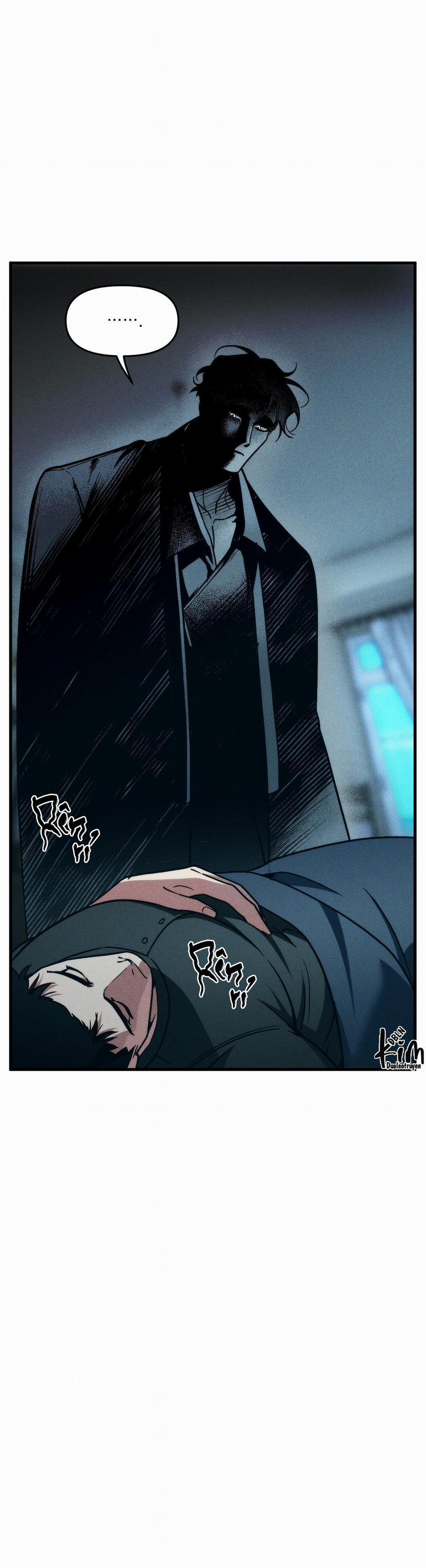 Anh Chồng Tế Phẩm 8 trang 56