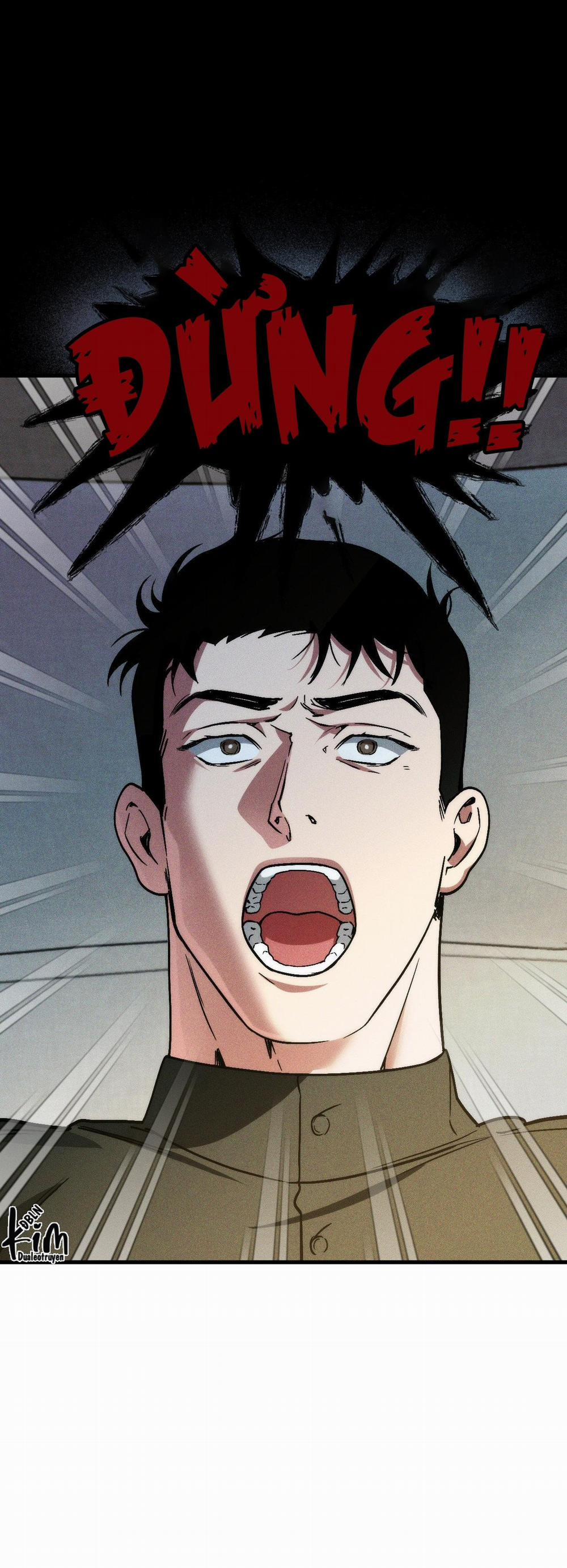 Anh Chồng Tế Phẩm 9 trang 10