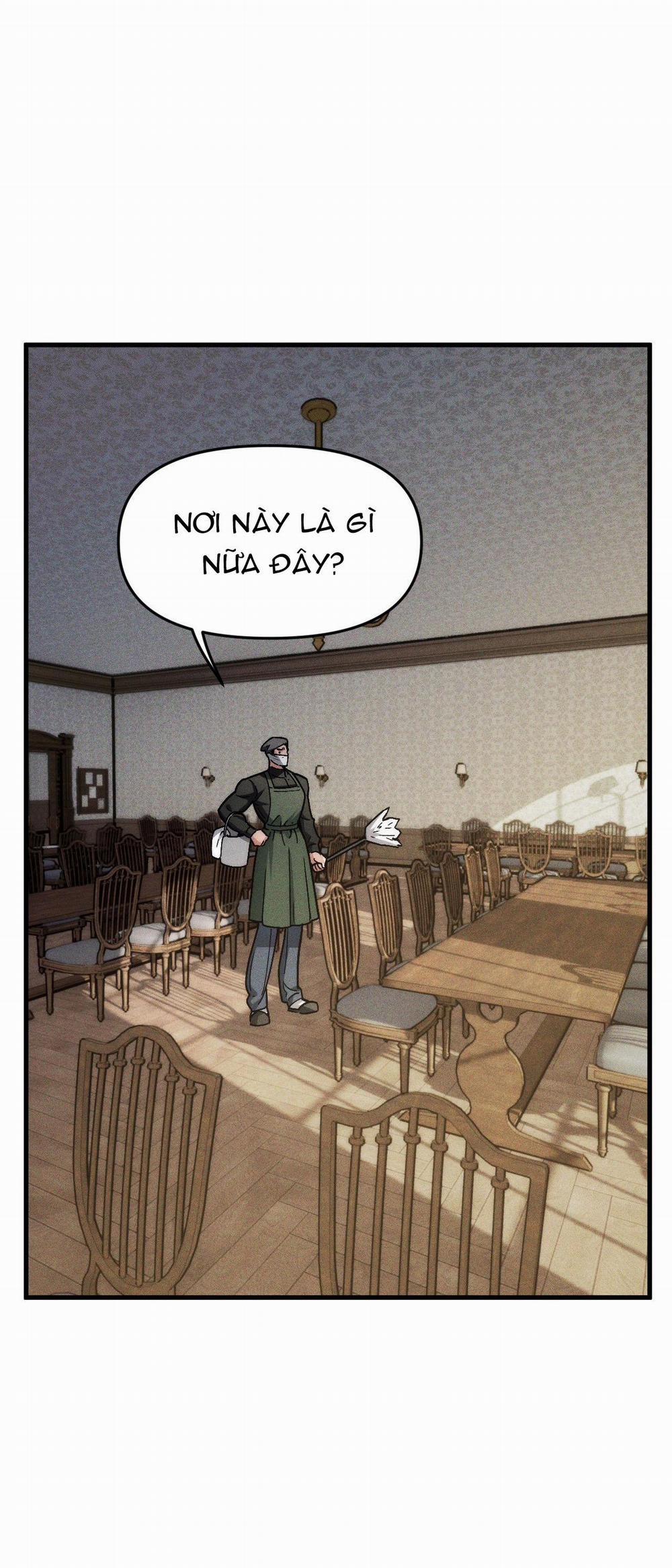 Anh Chồng Tế Phẩm 9 trang 15