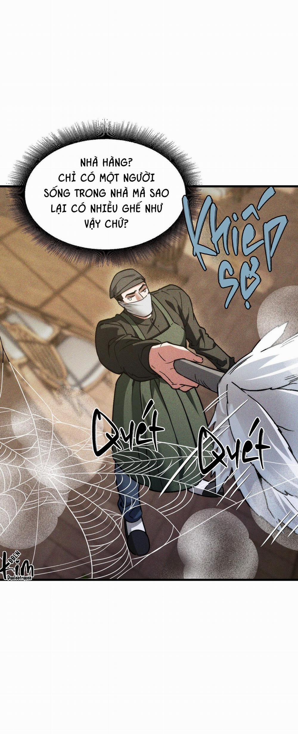 Anh Chồng Tế Phẩm 9 trang 16