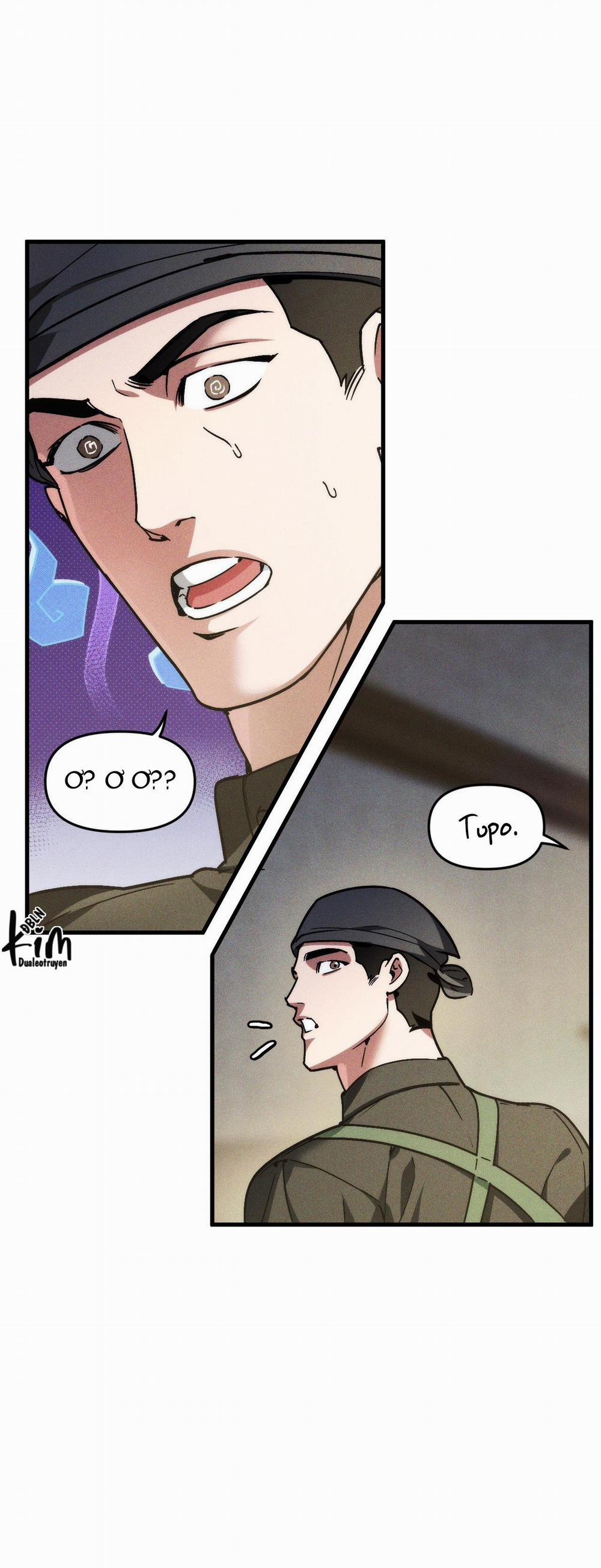 Anh Chồng Tế Phẩm 9 trang 28