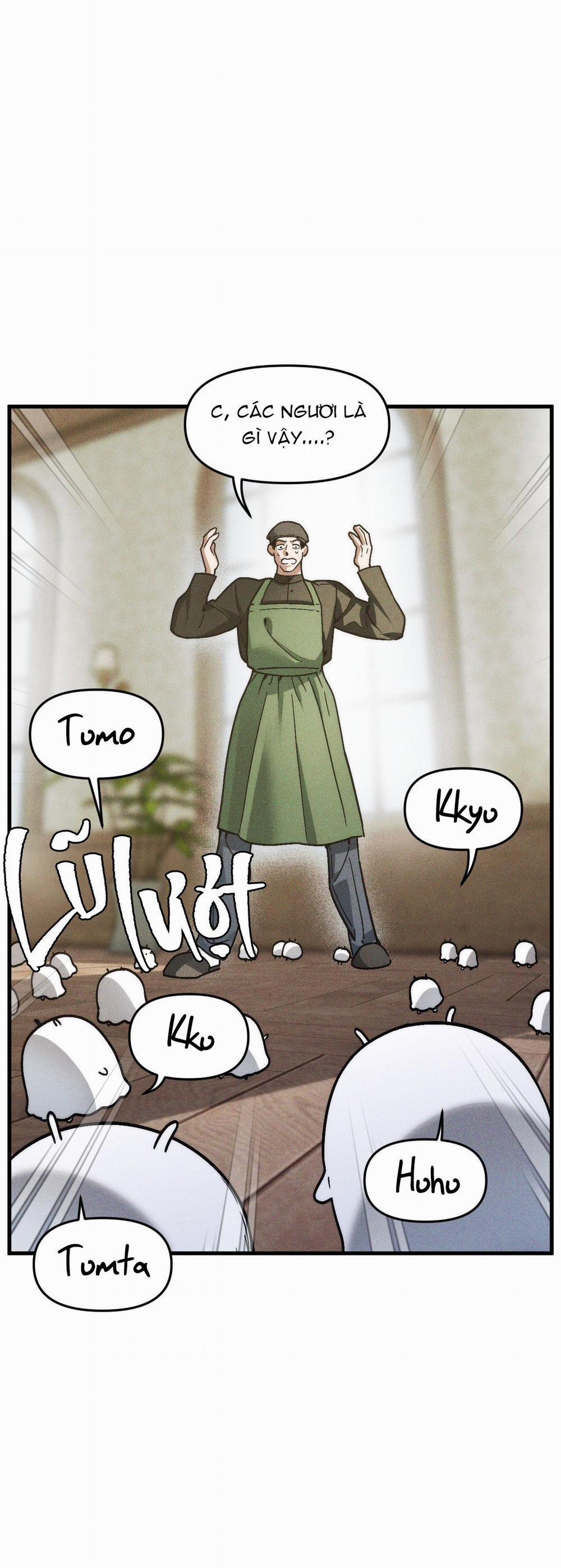 Anh Chồng Tế Phẩm 9 trang 30