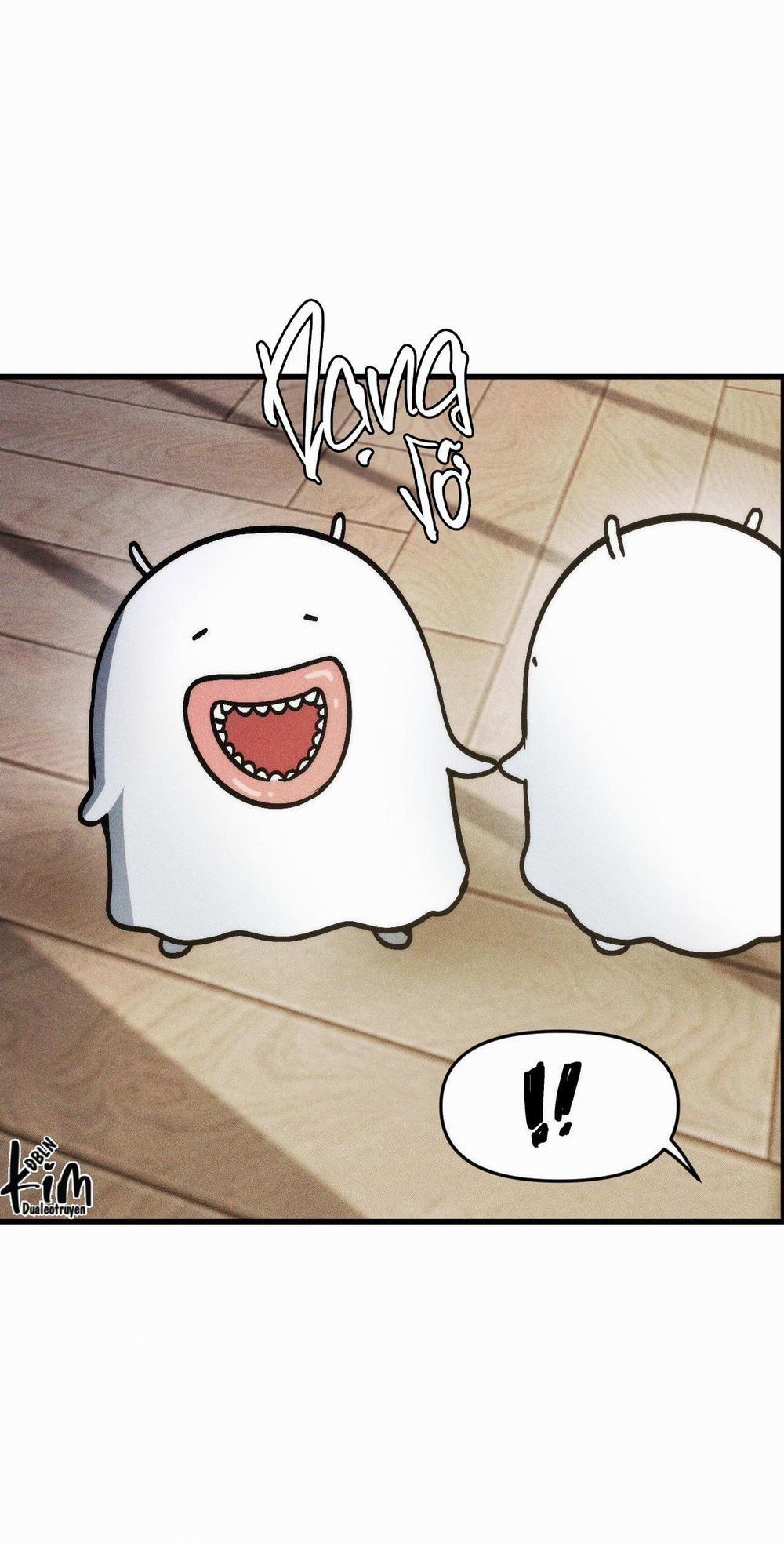 Anh Chồng Tế Phẩm 9 trang 34