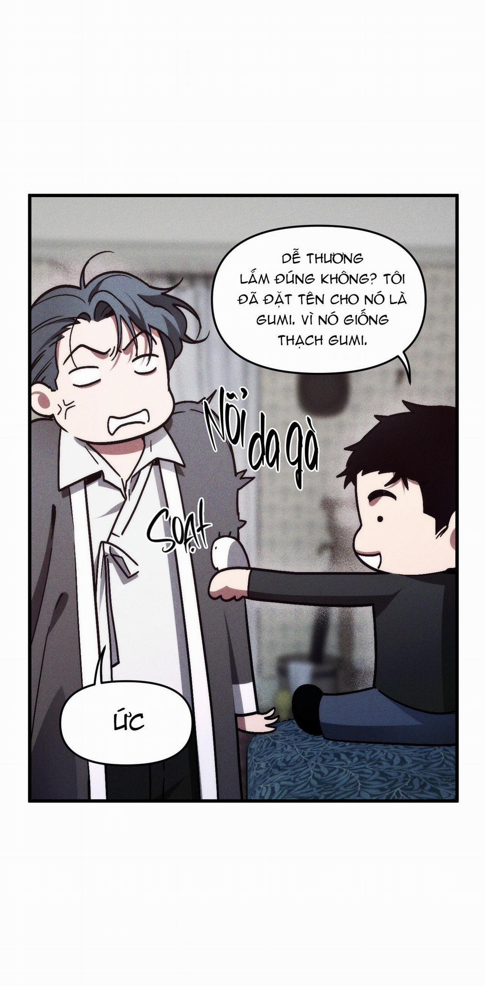 Anh Chồng Tế Phẩm 9 trang 39